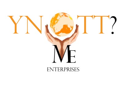 YNOTT? Me Enterprises Logo