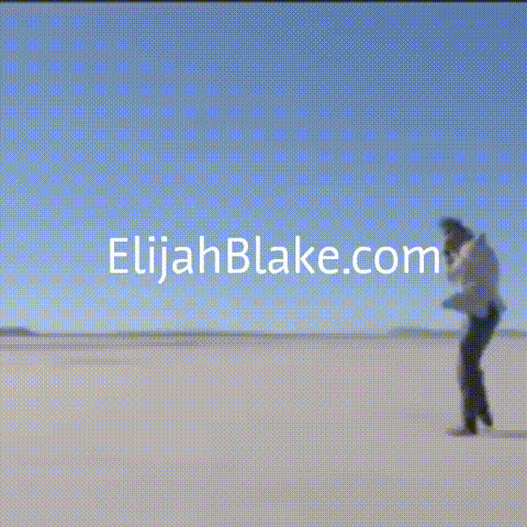 ElijahBlake.com