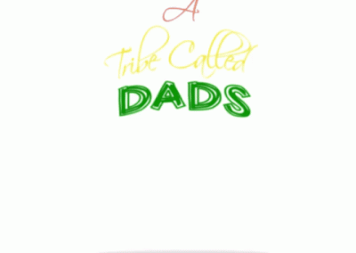 A Tribe Called Dads Logo