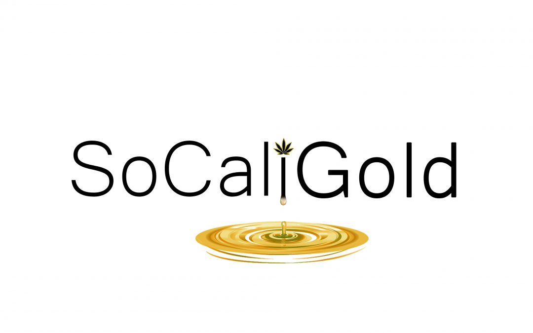 SoCaliGold Logo