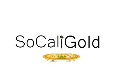 SoCaliGold Logo