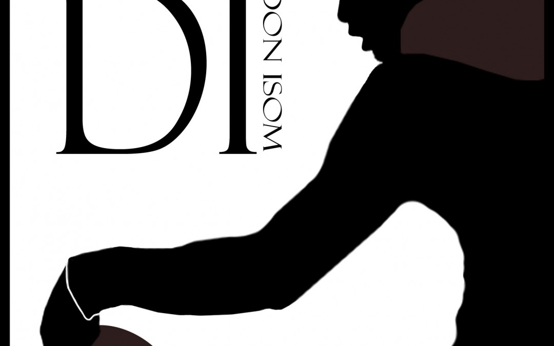 Logo | Donald Isom for @MrDanceology