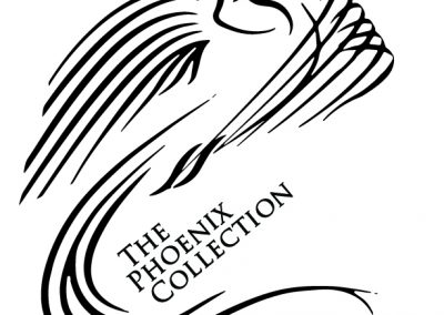 The Phoenix Collection Logo