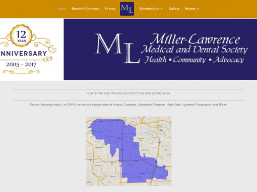 MillerLawrence.org