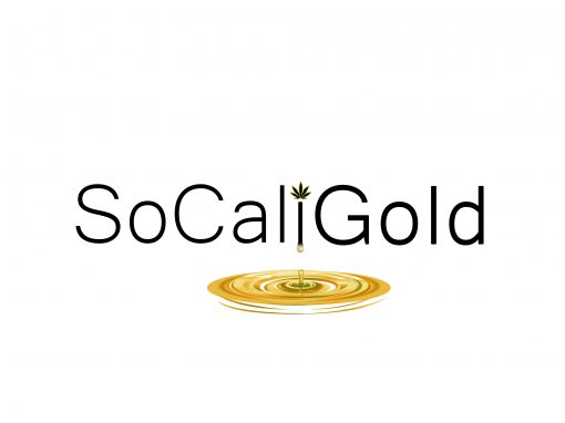 SoCaliGold Logo